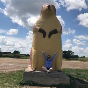 Meet your Posher, Amanda